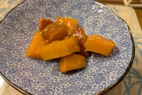 daigakuimo